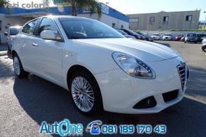 Alfa romeo giulietta 1.4 turbo multiair progression