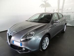 Alfa romeo giulietta 1.6 jtdm 120 cv super