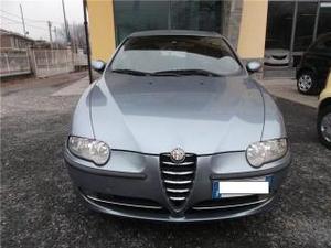 Alfa romeo  jtd 115 cv 3p. distinctive ottime