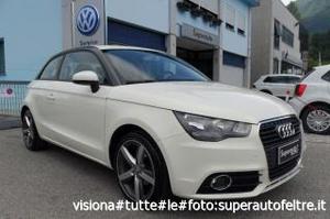 Audi a1 1.6 tdi 105 cv ambition