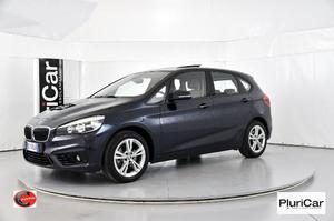 BMW Serie 2 Active Tourer 220d xDrive Sport automatica Tetto