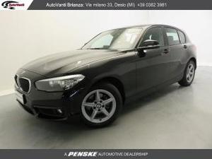 Bmw 118 d 5p. advantage