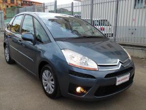 Citroen C4 Picasso 1.6 VTi 120 Classique