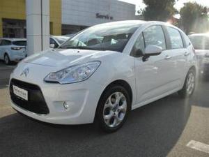 Citroen c3 1.4 e hdi seduction airdream cmp