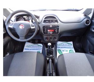 Fiat Punto STREET 1.4 GPL 77CV START&STOP