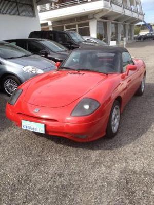 Fiat barchetta v