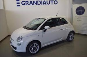 Fiat  benzina 69 cv sport