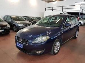 Fiat croma 1.9 multijet dynamic