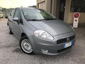 Fiat grande punto 1.2 5 porte dynamic neopatentato!