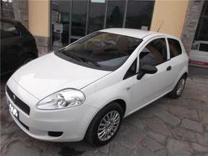 Fiat grande punto 1.4 gpl 3p. actual van 2pti solo