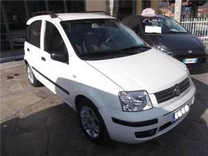 Fiat panda 1.2 dynamic gpl km certificati!!!