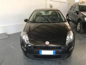 Fiat punto evo 1.3 mjt 95 cv dpf 5 porte s&s dynamic