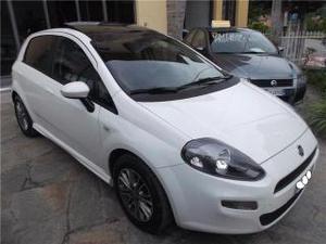 Fiat punto evo 1.4 5 porte per neopatentati!!