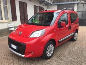 Fiat qubo 1.3 mjt 75 cv trekking ottime condizioni