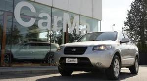 Hyundai santa fe 2.2 crdi vgt aut.dyn. sun 5p.ti