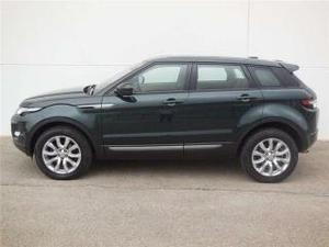 Land rover range rover evoque 2.2 sd4 pur