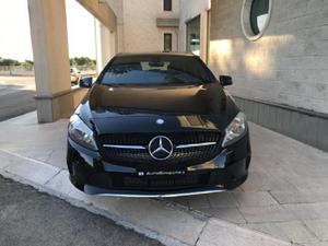 Mercedes Benz Classe A A 180 d Business