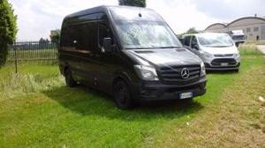 Mercedes-benz sprinter f43l/ cdi sl-ta furgone