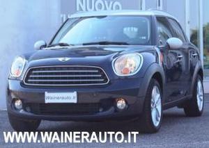 Mini countryman mini cooper d countryman fendi clima auto