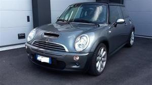 Mini mini mini v cooper s