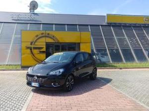 Opel corsa 1.4 gpl 5 porte b-color