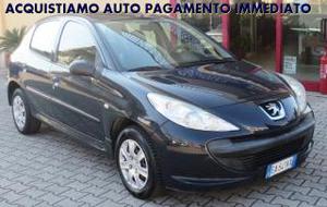 Peugeot 206 plus cv 5p. urban metano