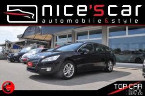 Peugeot  hdi 163cv aut. sw ciel allure * tetto