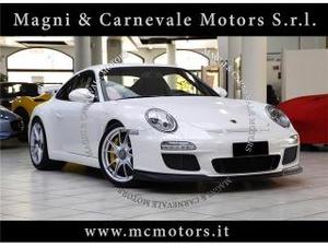 Porsche  gt3 3.8 clubsport - carbo - lifting system