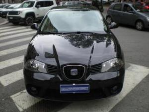 Seat ibiza 1.4 tdi 69cv 3p. sport ok neo patentati!!