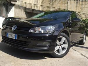 Volkswagen Golf 1.4 TGI 5p. Business 4 Free BlueMot