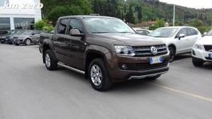 Volkswagen amarok 2.0 bitdi 164 cv highline