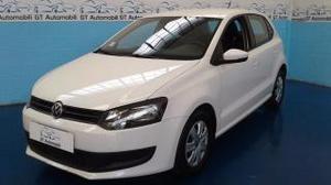 Volkswagen polo 1.2 5 porte trendline neopatentati