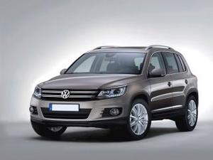 Volkswagen tiguan 2.0 tdi 110 cv trend & fun con tetto e