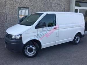 Volkswagen transporter 2.0 bitdi 180cv dsg 4 motion