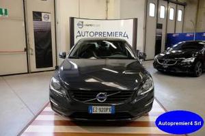 Volvo s60 d4 geartronic business