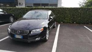 Volvo s80 d3 geartronic momentum