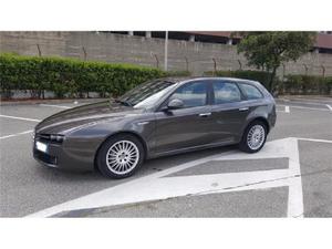 Alfa Romeo 159