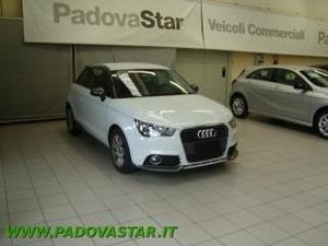 Audi a1 1.6 tdi ambition neopatentati