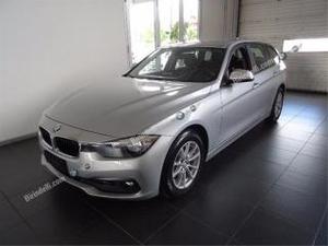 Bmw 318 serie 3 (f30/f31) * d touring business advantage a