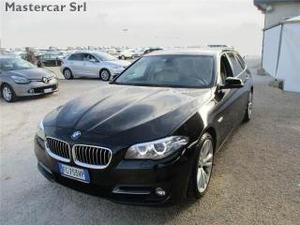 Bmw 525 serie d) xdrive touring full optionals