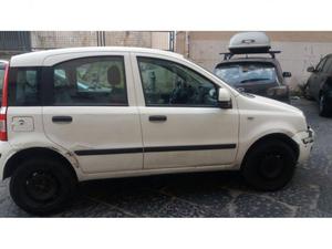 Fiat Panda Natural Power 1.2 Climbing