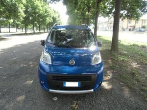 Fiat Qubo 1.3 MJT -TREKKING CONTROL -5 POSTI