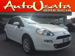 Fiat punto ii 1.3 mjt street 55kw neopatentati