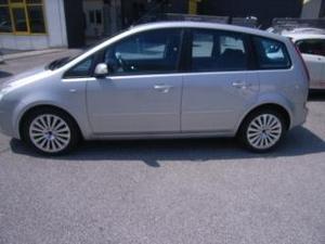 Ford c-max 1.6 tdci 110 cv titanium dpf