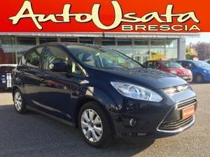 Ford c-max 1.6 tdci business sync navi b.tooth usb