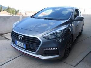 Hyundai i t-gdi turbo 186cv - pari al nuovo - km 