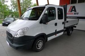 Iveco daily  d  ruote singole