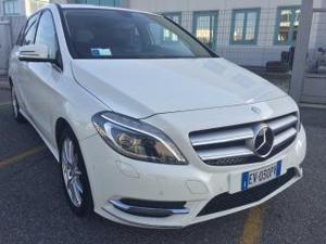 Mercedes-benz b 180 cdi blueefficiency premium full optional