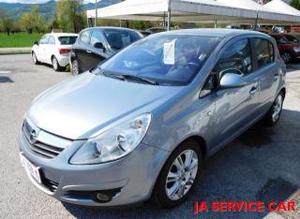 Opel corsa 1.2 5 porte cosmo