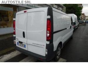 Opel vivaro  cdti 120cv furgone *passo lungo